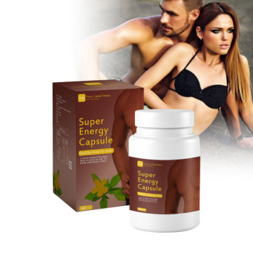 health care Strong enhancement capsules for man capsules Hot sale products Energy Long Time